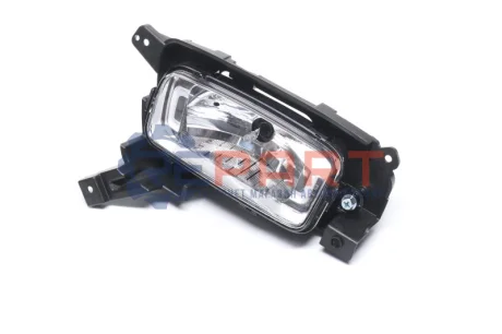 Фото Фара п/тум. лів. KIA SORENTO 13-15 TYC (19-6062-00-1N) зображення 1