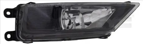 Протитуманки TYC 196216019 Купити в Україні