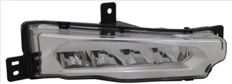 Автозапчасть TYC 196220009