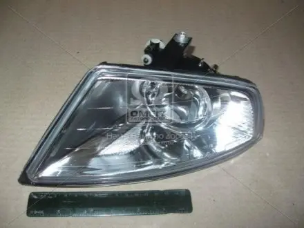 Фара п/тум. пра. F. MONDEO -07 TYC 19-A157-05-2B Купити в Україні