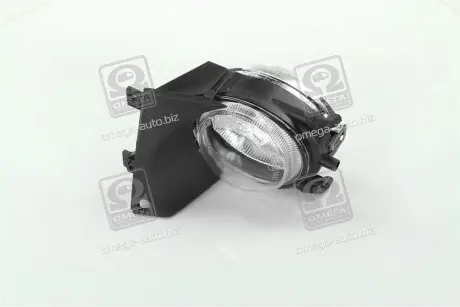 Фара п/тум. пра. BMW 5 E39 TYC 19-A179-01-9B Купити в Україні