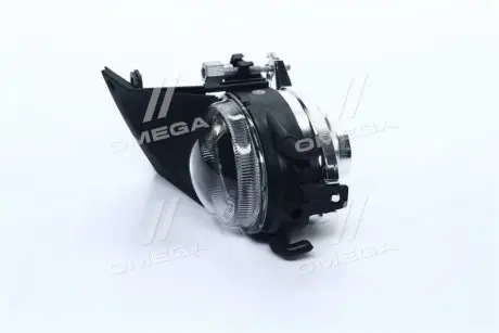 Фара п/тум. лів. BMW 5 E39 TYC 19-A180-01-9B Купити в Україні