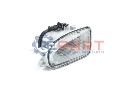 Фара п/тум. лів. MB 210 99- TYC 19A184059B Купити в Україні