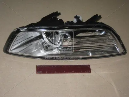 Фара п/тум. пра. F. MONDEO 07-10 TYC 19-A707-01-2B Купити в Україні