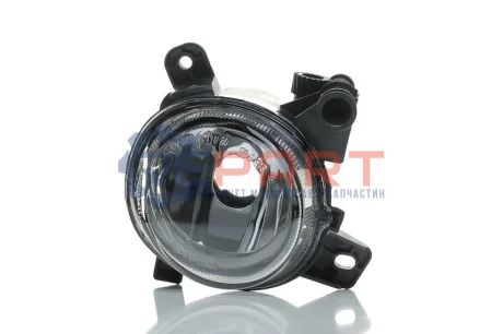 Фара п/тум. лів. AUDI A4 08-12 TYC 19A796019B Купити в Україні