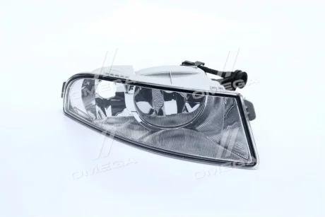 Фото Фара п/тум. пра. SK OCTAVIA 09- TYC (19-A829-01-2B) зображення 1