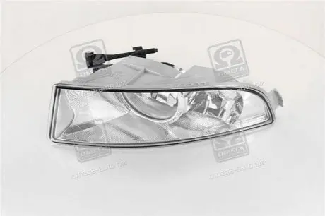 Фото Фара п/тум. лев. SK OCTAVIA 09- TYC (19-A830-01-2B) зображення 1