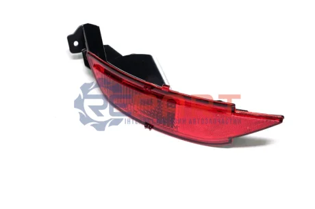 Ліхтар задній, лівий F. FIESTA 09-13 TYC 19A956012B Купити в Україні