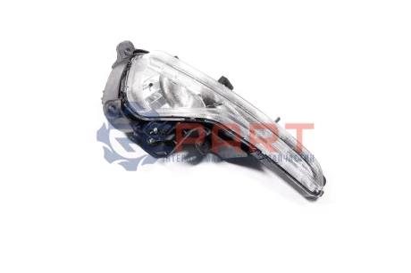 Фара п/тум. пра. KIA SPORTAGE 10- (ви-во) TYC 19-B027-01-2B Купити в Україні