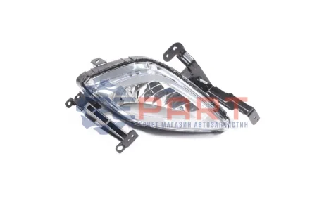 Фото 1 — Фара п/тум лев. HYUN ELANTRA 11-14 TYC (19-C024-01-9A) Фото Фара п/тум лев. HYUN ELANTRA 11-14 TYC (19-C024-01-9A) изображение 1