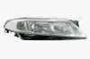 Фара Прав (H1/H7, електричн, без мотора, колір відбивача: хром) RENAULT LAGUNA II 03.01-04.05 TYC (200157052) зображення 1