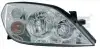Фара Лів (H7/H7, електричн, без мотора, колір відбивача: хром) NISSAN PRIMERA P12 01.02-12.07 TYC (200364052) зображення 1