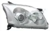 Фара Лів (H1/H7, електричн, без мотора) TOYOTA AVENSIS T25 04.03-06.06 TYC (200370052) зображення 1