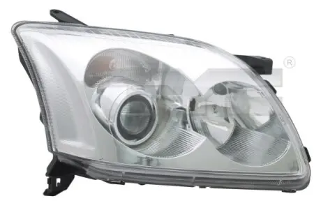 Фара Лів (H1/H7, електричн, з мотором) TOYOTA AVENSIS T25 04.03-06.06 TYC 200370152