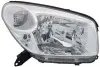 Фара Прав (H4, електричн, без мотора) TOYOTA RAV4 II 08.03-11.05 TYC (200377052) зображення 1
