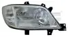 Фара Лів (H1/H7, електричн, без мотора) MERCEDES SPRINTER 901, 902, 903, 904, 905 04.00-12.02 TYC (20-0496-05-2) зображення 1