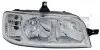 Фото Фара Лів (H1/H7, електричн, без мотора) CITROEN JUMPER I FIAT DUCATO PEUGEOT BOXER 02.02-08.06 TYC (200678052) зображення 1