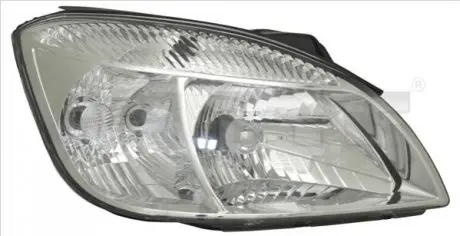 Автозапчасть TYC 2011295552