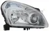 Фара Прав (H7/H7, електричн, з мотором) NISSAN QASHQAI I J10 11.06-04.10 TYC (2011571152) зображення 1