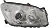 Фара Лів (H11/HB3, електричн, з мотором) TOYOTA RAV4 III 02.09-02.10 TYC (2011742152) зображення 1