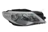Фара Лів (3*H7, електричн, з мотором, колір відбивача: хром) VW PASSAT CC 05.08-01.12 TYC (2011776052) зображення 1