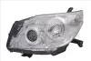 Фара Прав (H11/HB3, електричн, без мотора) TOYOTA LAND CRUISER PRADO J15 08.09-08.13 TYC (2012387059) зображення 1