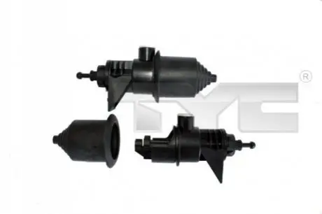 Регулятор висоти фари Лів/Прав DACIA DOKKER, DUSTER I HS, LODGY, LOGAN I, LOGAN II, SANDERO, SANDERO II 09.04 TYC 2012477MA1 Купити в Україні
