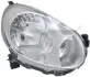 Фара Лів (H4, електричн, без мотора) NISSAN MICRA IV K13 05.10-09.13 TYC (2012578052) зображення 1