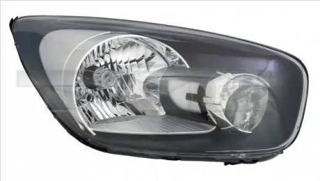 Автозапчасть TYC 2012716152