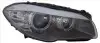 Фара Лів (H7/H7/LED, електричн, з мотором) BMW 5 F10, F11 12.09-06.13 TYC (2012762062) зображення 1