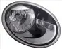 Фара Лів (H4/W21, електричн, з мотором) VW BEETLE 5C 04.11-07.19 TYC (2012860059) зображення 1