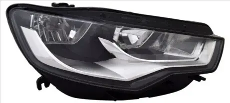 Автозапчасть TYC 2012877052