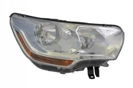 Автозапчасть TYC 2012943152