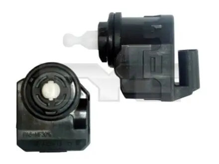 Регулятор висоти фари Лів/Прав AUDI A3 8L SEAT MII SKODA CITIGO VW UP 09.00 TYC 2014015MA1