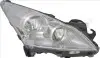 Фара Лів (H7/H7, електричн, з мотором) PEUGEOT 3008 I, 5008 I 06.09-03.13 TYC (2014146052) зображення 1
