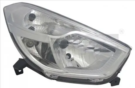 Фото Основна фара TYC (2014730052) зображення 1