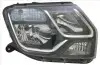 Фара Прав (H1/H7/W21, механічн, без мотора) DACIA DUSTER I HS 09.13-01.15 TYC (2014915052) зображення 1
