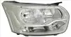 Фара Лів (H1/H15/H7/LED, електричн, з мотором) FORD TRANSIT VI V363 08.13-08.18 TYC (2015492062) зображення 1