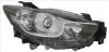 Фара Прав (H11/H15, електричн, без мотора) MAZDA CX-5 KE 11.11-02.15 TYC (2015513152) зображення 1