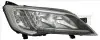 Фара Прав (H7/H7/LED, електричн, з мотором, колір відбивача: хром) CITROEN JUMPER II FIAT DUCATO PEUGEOT BOXER 06.14-12.17 TYC (2015671062) зображення 1