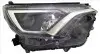 Фара Лів (HIR2/LED, електричн, з мотором) TOYOTA RAV4 IV 12.12-02.16 TYC (2015700062) зображення 1