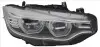Фара Прав (LED, електричн, з мотором) BMW 4 F32, F33, F82, F83, 4 GRAN COUPE F36 07.13-02.17 TYC (2017375069) зображення 1