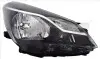 Фара Лів (H4/W21, електричн, з мотором) TOYOTA YARIS XP130 04.17-01.20 TYC (2017582052) зображення 1