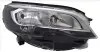 Фара Лів (H1/H7/W21W, електричн, з мотором) PEUGEOT EXPERT, TRAVELLER 03.16 TYC (2017602052) зображення 1