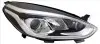 Фара Лів (H1/H7/LED, електричн, з мотором, без контролера LED) FORD FIESTA VII 05.17-11.21 TYC (2017852062) зображення 1