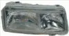 Фара Лів (2*H1, електричн, механічн, без мотора) VW PASSAT B4 10.93-05.97 TYC (20-3250-08-2) зображення 1