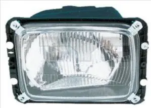 Фото Основна фара TYC (203526052) зображення 1