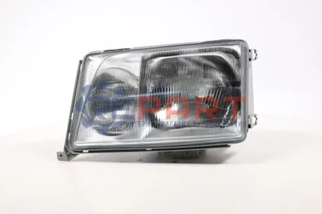 Фара лів. MB 124 TYC 20-3768-05-2B Купити в Україні