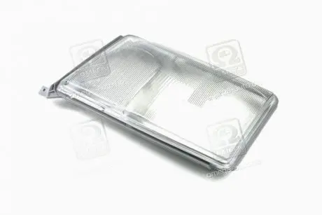 Скло фари лів. MB 124 TYC 20-3768XXB Купити в Україні