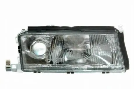 Фара Прав (H3/H4, електричн, механічн, без мотора) SKODA OCTAVIA I 09.96-07.00 TYC 205295082